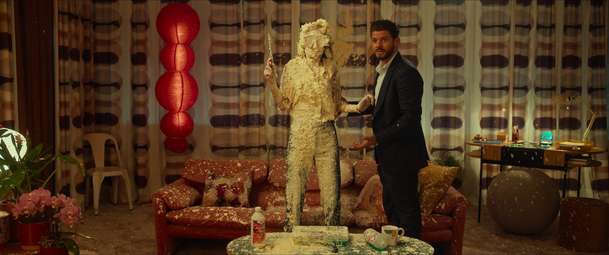 Akce milion: Velká francouzská loupež už ve čtvrtek vtrhne do kin | Fandíme filmu