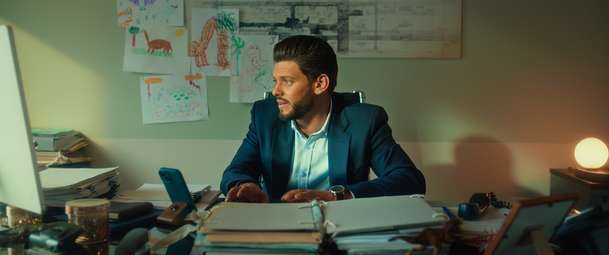 Akce milion: Velká francouzská loupež už ve čtvrtek vtrhne do kin | Fandíme filmu