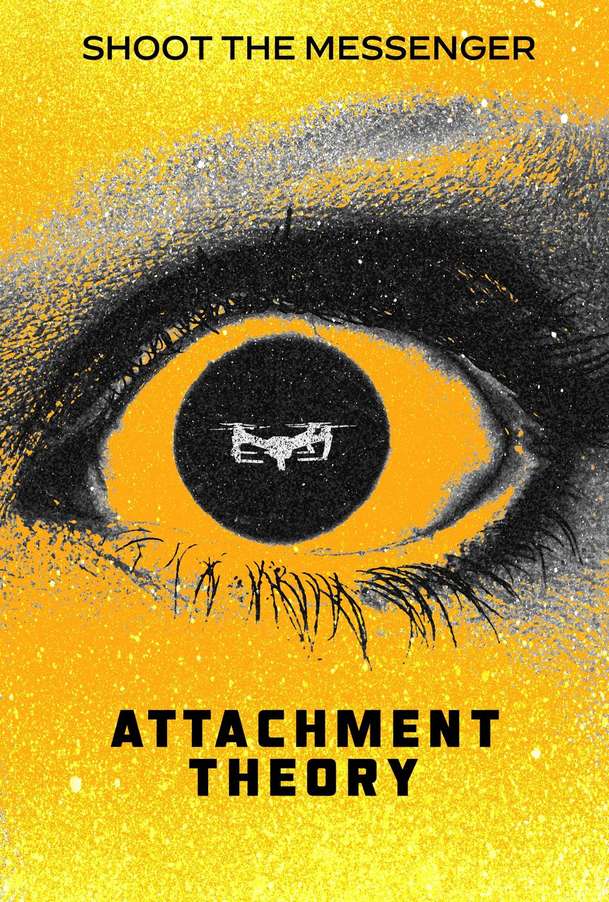 Attachment Theory: Dcera Petera Jacksona natočila vlastní thriller | Fandíme filmu