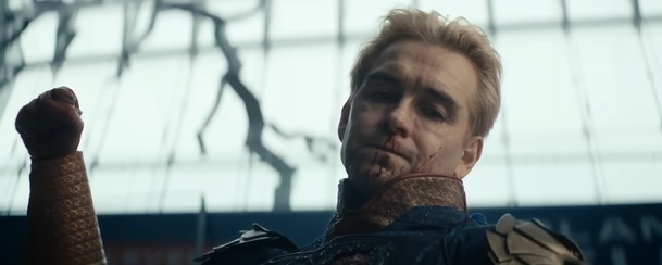 The Boys: Závěr drsné dekonstrukce superhrdinských klišé právě dorazil | Fandíme serialům