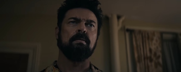 The Boys: Závěr drsné dekonstrukce superhrdinských klišé právě dorazil | Fandíme serialům