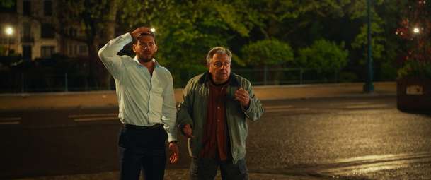 Akce milion: Velká francouzská loupež už ve čtvrtek vtrhne do kin | Fandíme filmu