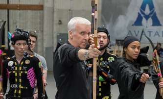 Návštěvnost kin: James Cameron je první „čtyř-miliardový“ režisér historie | Fandíme filmu