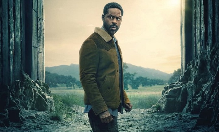 Ráj: Návrat do apokalyptické budoucnosti nás vezme za zdi bunkru | Fandíme seriálům