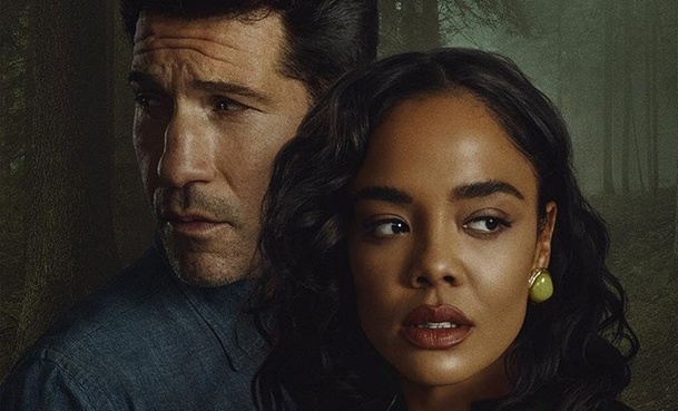 Jeho a její: Dva protichůdné pohledy na vraždu v novém Netflix seriálu | Fandíme serialům