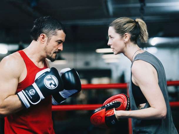 Orlando Bloom kvůli boxerské roli nebezpečně hubl | Fandíme filmu