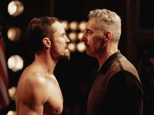 Orlando Bloom kvůli boxerské roli nebezpečně hubl | Fandíme filmu