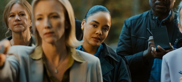 Jeho a její: Dva protichůdné pohledy na vraždu v novém Netflix seriálu | Fandíme serialům