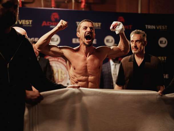 Orlando Bloom kvůli boxerské roli nebezpečně hubl | Fandíme filmu