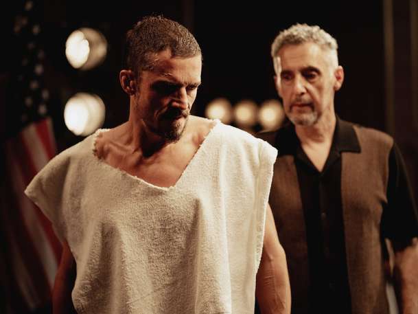 Orlando Bloom kvůli boxerské roli nebezpečně hubl | Fandíme filmu