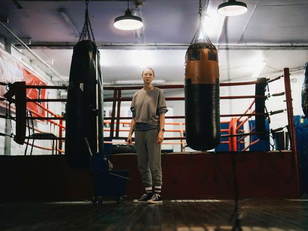 Orlando Bloom kvůli boxerské roli nebezpečně hubl | Fandíme filmu