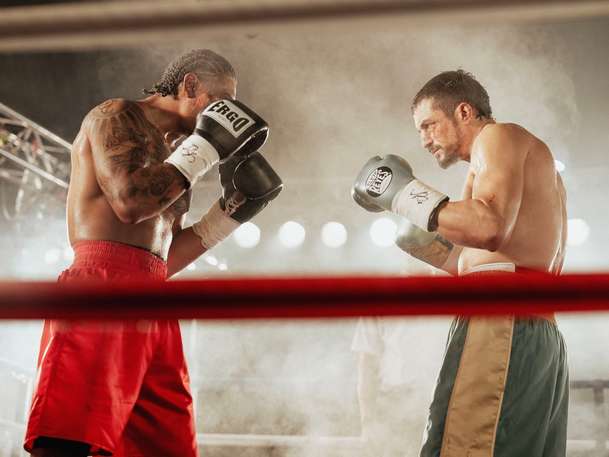 Orlando Bloom kvůli boxerské roli nebezpečně hubl | Fandíme filmu