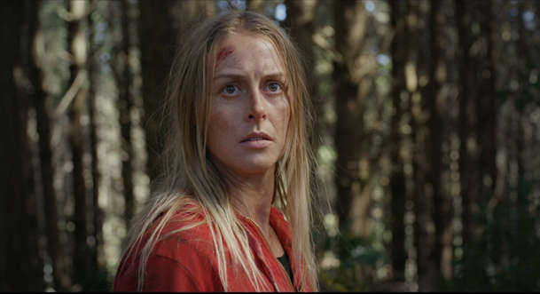 Attachment Theory: Dcera Petera Jacksona natočila vlastní thriller | Fandíme filmu