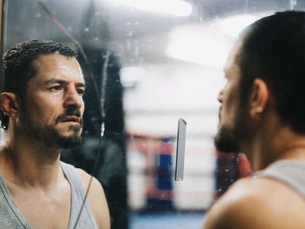 Orlando Bloom kvůli boxerské roli nebezpečně hubl | Fandíme filmu