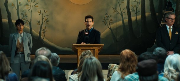 Jeho a její: Dva protichůdné pohledy na vraždu v novém Netflix seriálu | Fandíme serialům