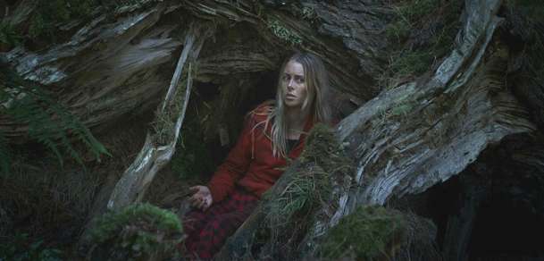 Attachment Theory: Dcera Petera Jacksona natočila vlastní thriller | Fandíme filmu