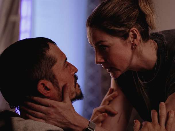 Orlando Bloom kvůli boxerské roli nebezpečně hubl | Fandíme filmu