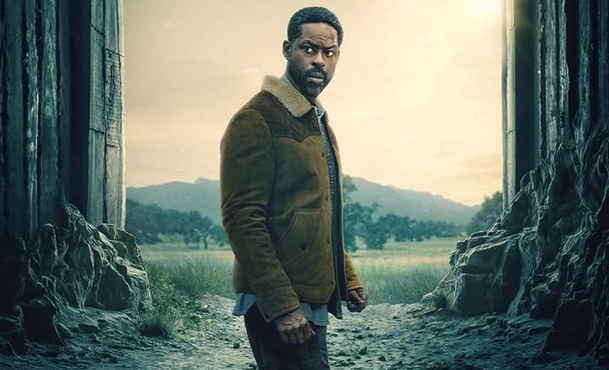 Ráj: Návrat do apokalyptické budoucnosti nás vezme za zdi bunkru | Fandíme serialům