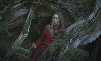 Attachment Theory: Dcera Petera Jacksona natočila vlastní thriller | Fandíme filmu