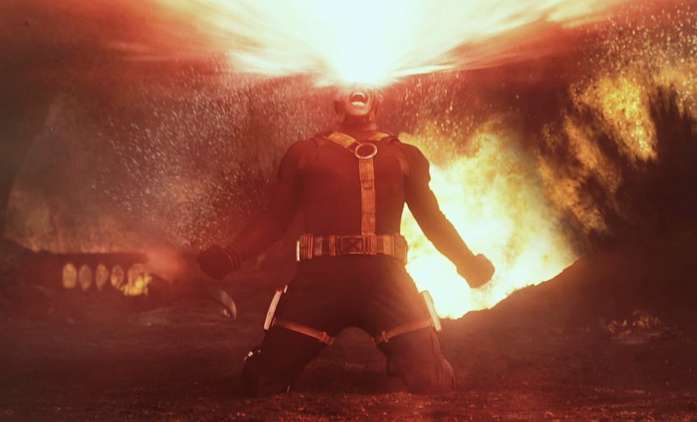 Avengers: Doomsday – Teaser s X-Meny je venku oficiálně a v HD | Fandíme filmu