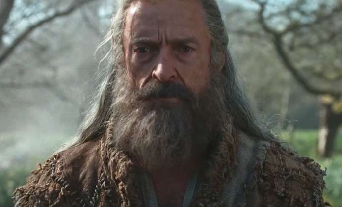 The Death of Robin Hood: Hugh Jackman jako starý Robin v 1. traileru | Fandíme filmu