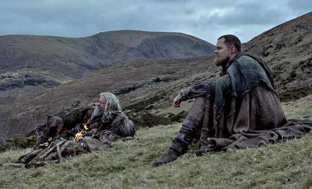 The Death of Robin Hood: Hugh Jackman jako starý Robin v 1. traileru | Fandíme filmu