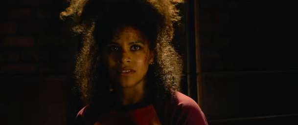 Najdou si tě: Hospodyně se postaví kultu, co ji chce rituálně obětovat | Fandíme filmu