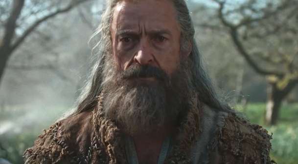 The Death of Robin Hood: Hugh Jackman jako starý Robin v 1. traileru | Fandíme filmu