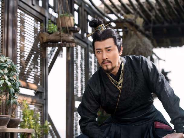 Back to the Past: V historické válce pomáhá proti nepříteli cestovatel z přítomnosti | Fandíme filmu