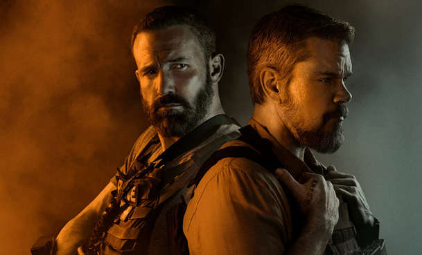 Rána: Dostatečný balík udělá i z čestných poldů prohnilé svině | Fandíme filmu