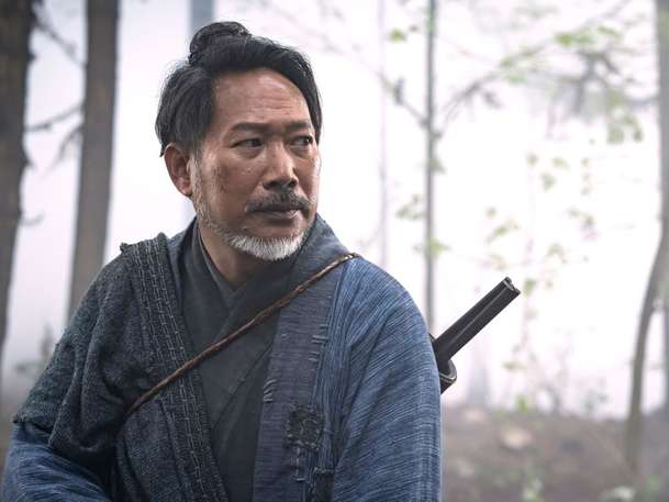 Back to the Past: V historické válce pomáhá proti nepříteli cestovatel z přítomnosti | Fandíme filmu