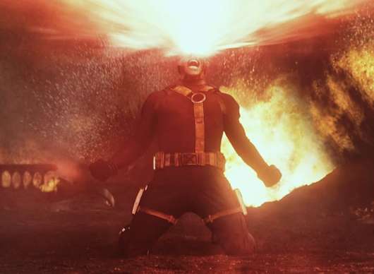 Avengers: Doomsday – Obrovské obsazení se ukázalo na fotkách | Fandíme filmu