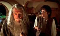 Pán prstenů: Hon na Gluma - Ian McKellen potvrdil návrat Froda | Fandíme filmu