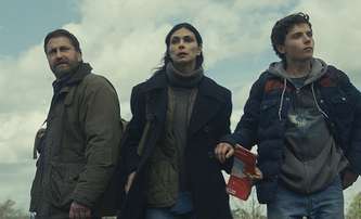 Greenland 2: Útěk – Zkáza udeří v kinech už tento týden | Fandíme filmu