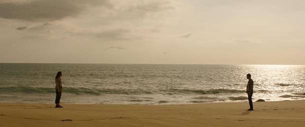 SOS: Po ztroskotání na pustém ostrově zažije nenáviděný šéf peklo | Fandíme filmu