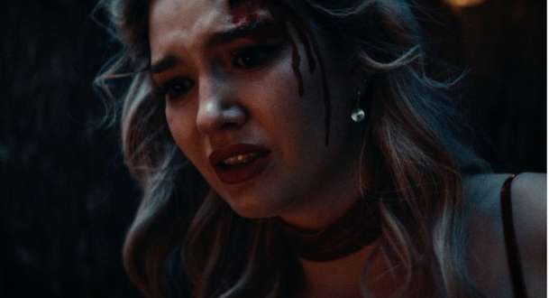 Ozvěna: V novém hororu pronásleduje oběti jejich vlastní budoucí smrt | Fandíme filmu