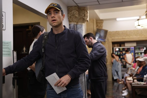 Urgent: Chválený lékařský seriál právě startuje druhou řadou | Fandíme serialům