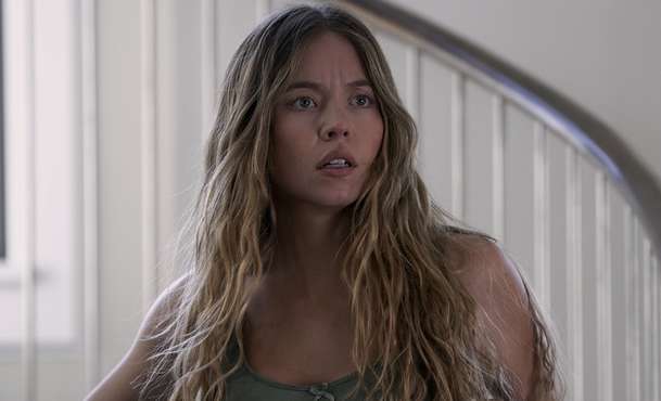 Pomocnice 2: Sydney Sweeney našla svého nového zaměstnavatele | Fandíme filmu