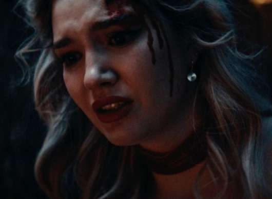 Ozvěna: V novém hororu pronásleduje oběti jejich vlastní budoucí smrt | Fandíme filmu