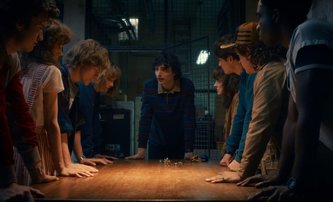 Stranger Things 5: Dle šílené fanouškovské teorie vznikla ještě jedna utajená epizoda | Fandíme seriálům