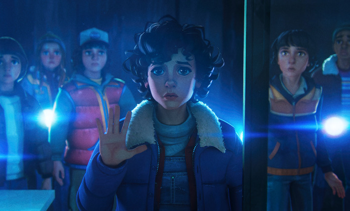 Netflix odhalil bohatou seriálovou nabídku roku 2026 | Fandíme seriálům