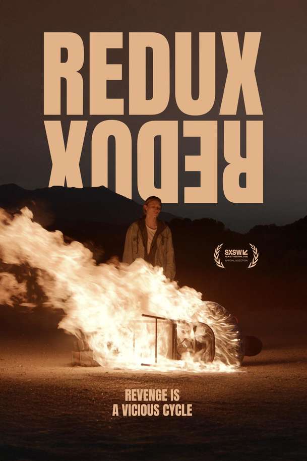 Redux Redux: Zničená matka znovu a znovu zabíjí vraha svojí dcery | Fandíme filmu