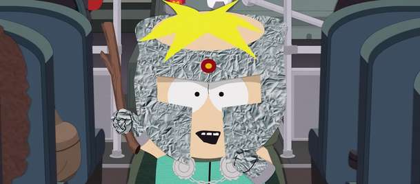 South Park: Born in Chaos - Nový krátký film z kluků dělá bitevní boty | Fandíme filmu