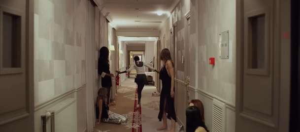 Couture: Angelina Jolie se potýká s rakovinou | Fandíme filmu