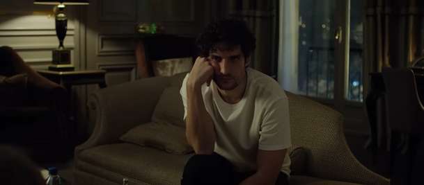 Couture: Angelina Jolie se potýká s rakovinou | Fandíme filmu