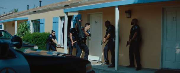 Redux Redux: Zničená matka znovu a znovu zabíjí vraha svojí dcery | Fandíme filmu