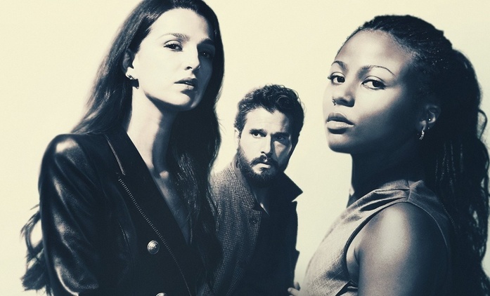 Sektor: Prachy, moc, podrazy, drogy a milostné pletky jsou zpátky | Fandíme seriálům