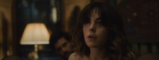 Sektor: Prachy, moc, podrazy, drogy a milostné pletky jsou zpátky | Fandíme serialům