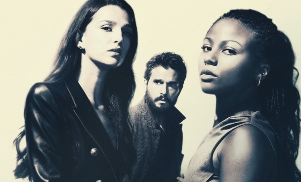 Sektor: Prachy, moc, podrazy, drogy a milostné pletky jsou zpátky | Fandíme serialům