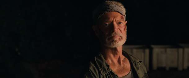 Hellfire: Dolph Lundgren je zkorumpovaný šerif v novém akčňáku | Fandíme filmu